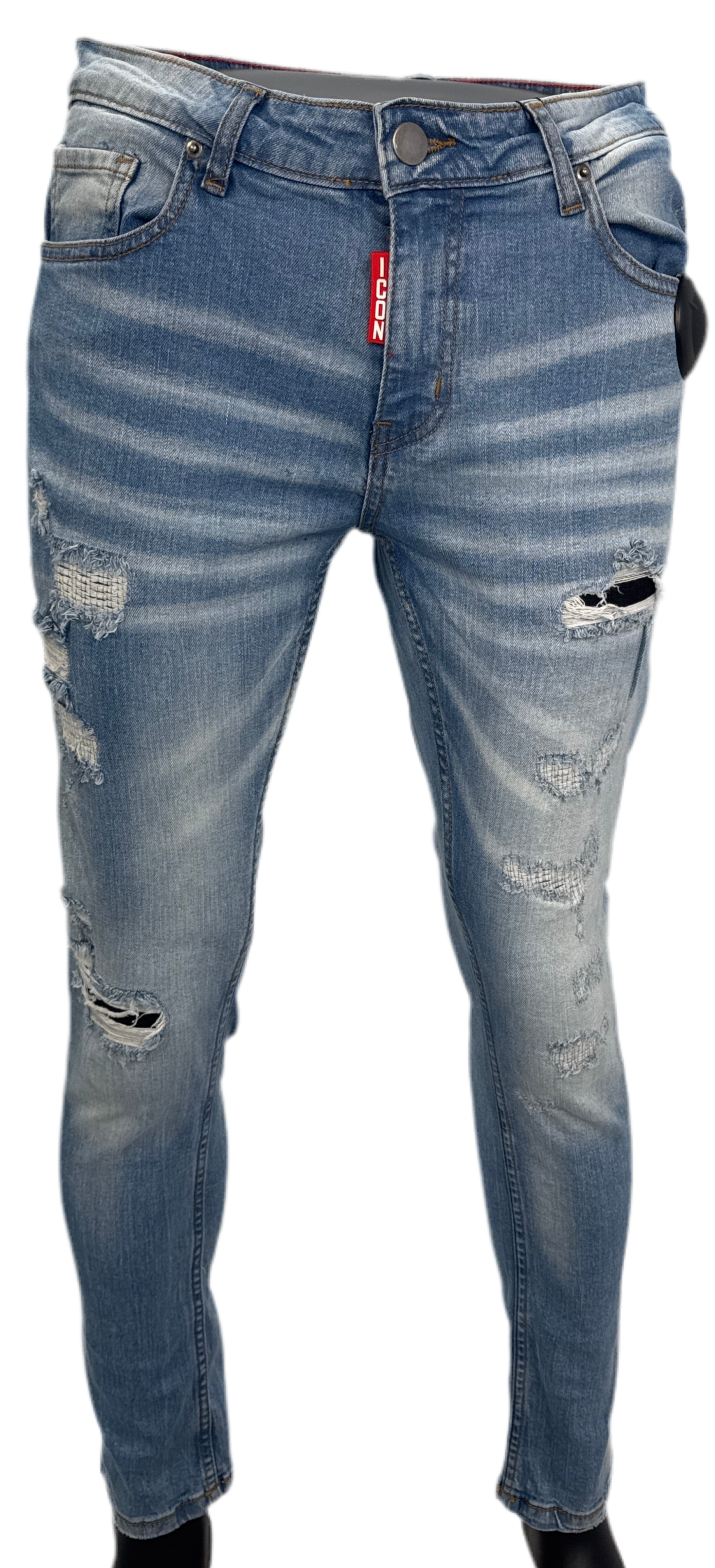 ICON - Jeans