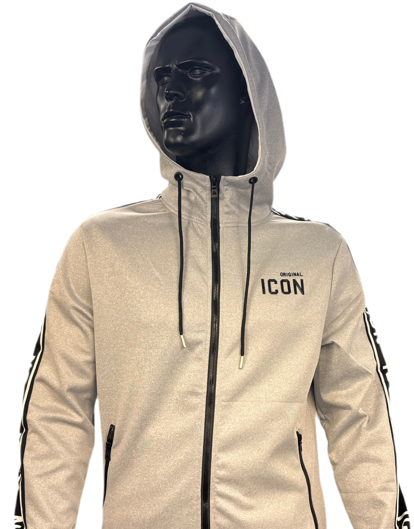 ICON - Sportjacke