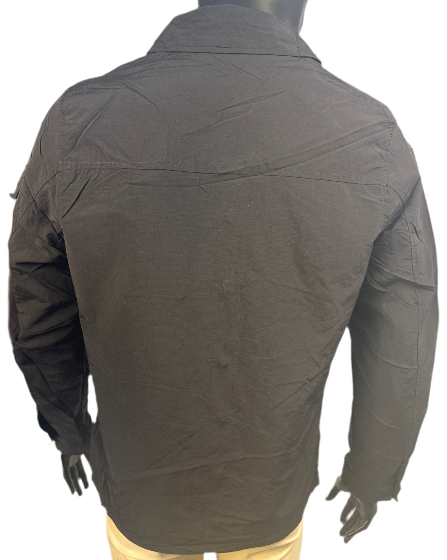 Übergangsjacke