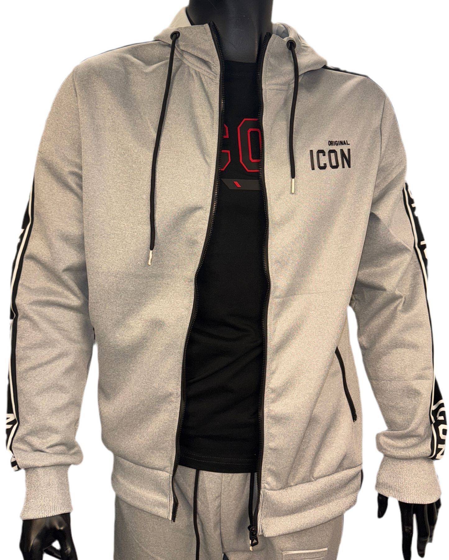 ICON - Sportjacke