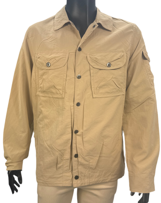 Übergangsjacke