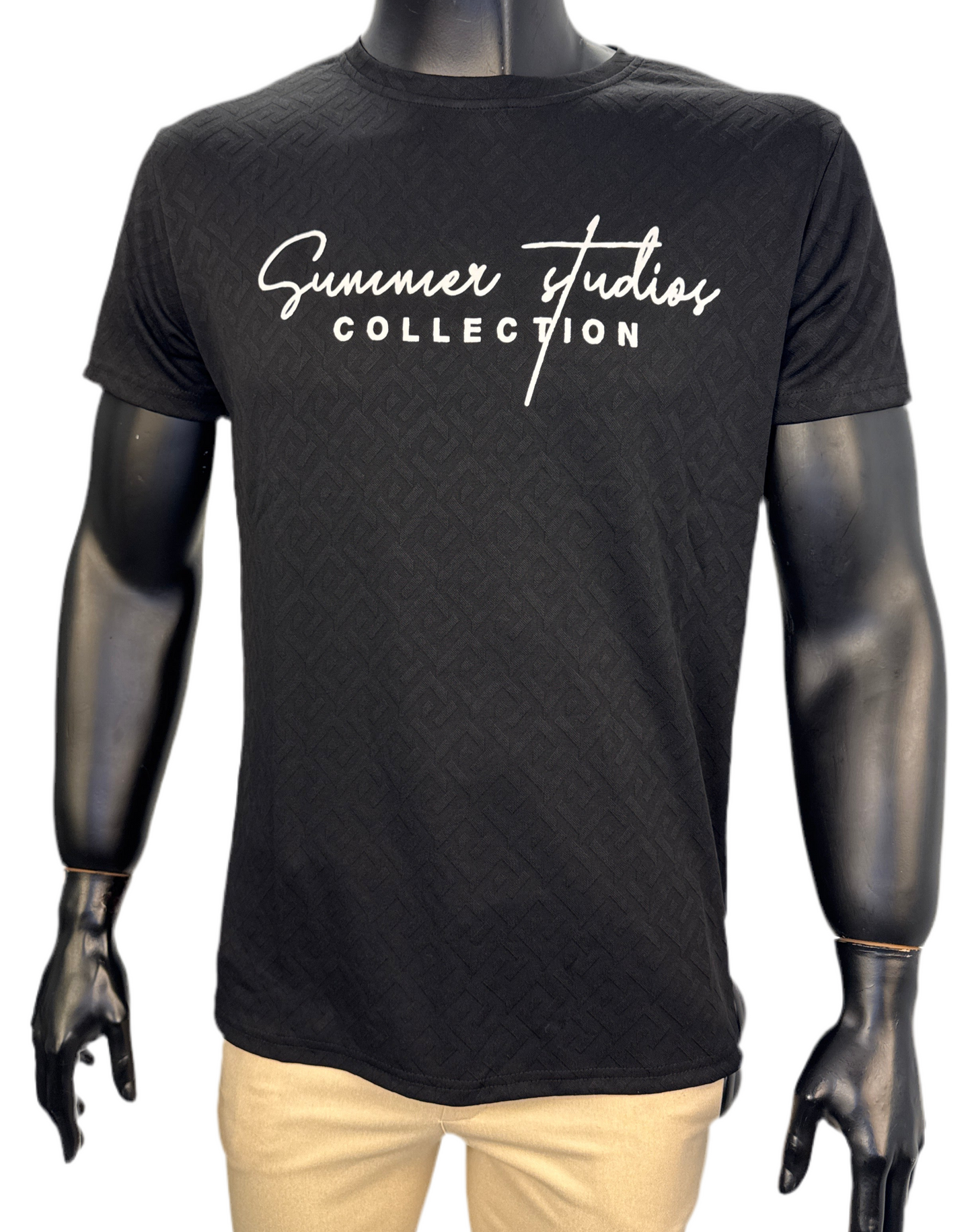 T-Shirt - Summer Studio