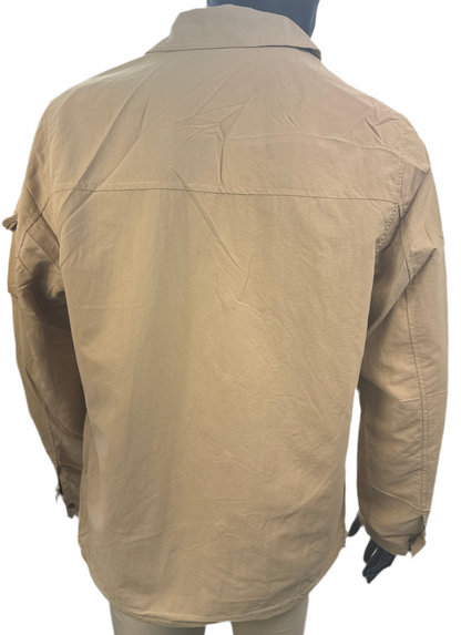 Übergangsjacke