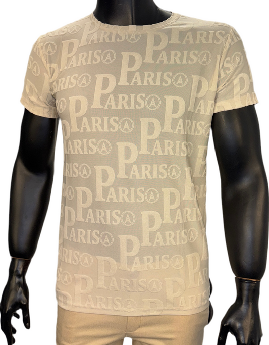 T-Shirt "Paris"