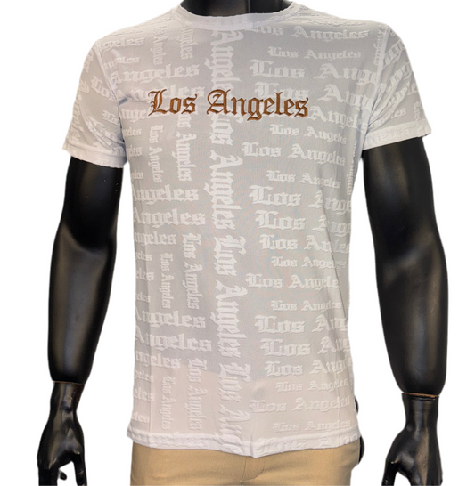 T-Shirt  "Los Angeles"