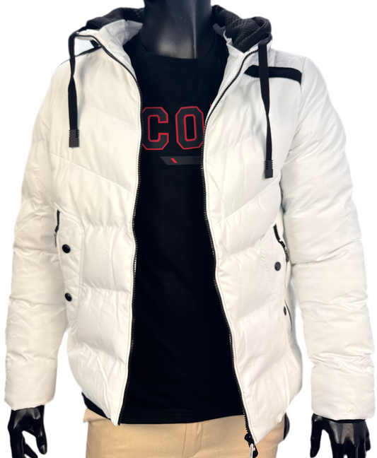 Übergangsjacke