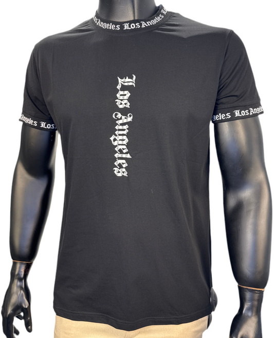 T-Shirt - "Los Angeles"