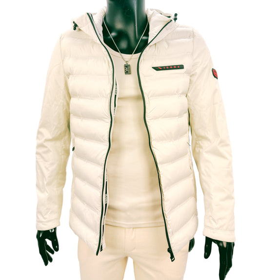 Hybrid-Jacke - ICON